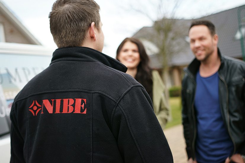 NIBE Effizienzpartner